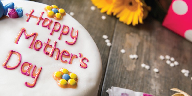 6 Reasons to Celebrate Mother’s Day