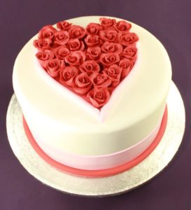 Top Mother’s day cake ideas in Lahore