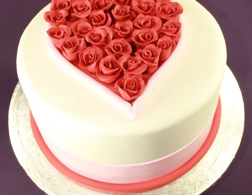 Top Mother’s day cake ideas in Lahore